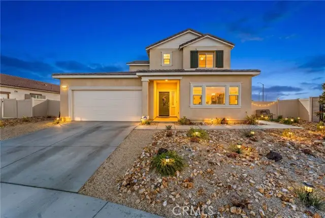 44325 Moccasin Place, Lancaster, CA 93536 - #1