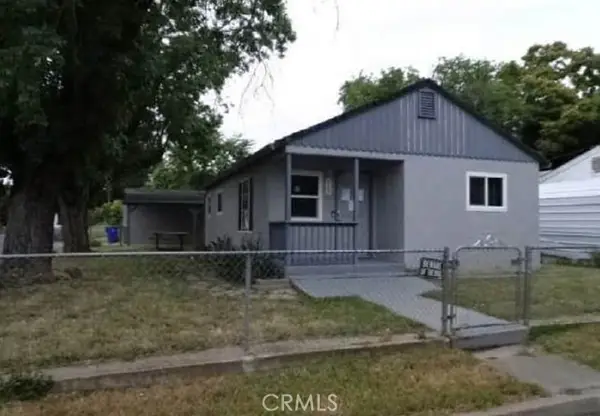 420 Griffin, Red Bluff, CA 96080