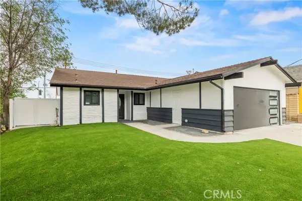 28201 Hot Springs, Canyon Country, CA 91351