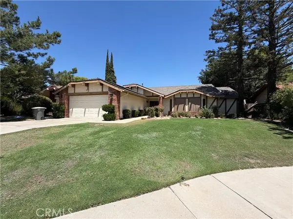 3305 Mission Hills Court, Bakersfield, CA 93306