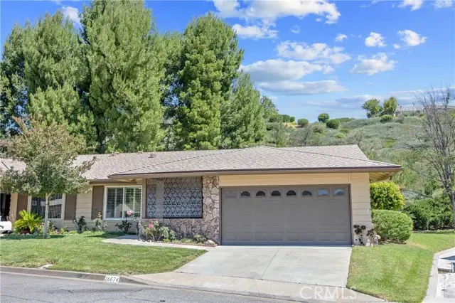 26574 Cardwick Court, Newhall, CA 91321 - #2
