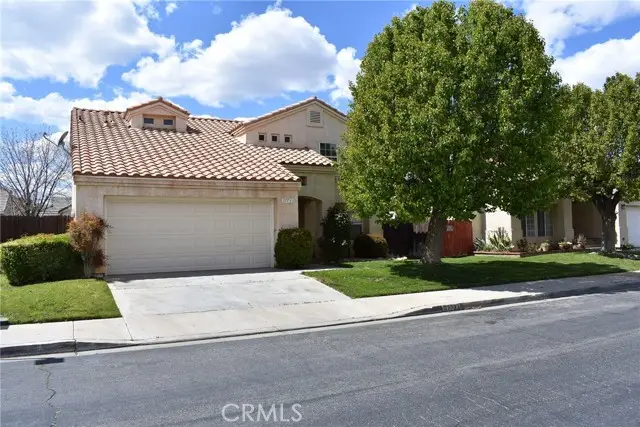 37733 Harvey Street, Palmdale, CA 93550 - #1