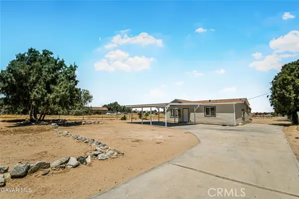 4137 Avenue S10, Palmdale, CA 93552