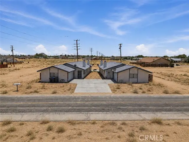 8924 Loop, California City, CA 93505 - #1