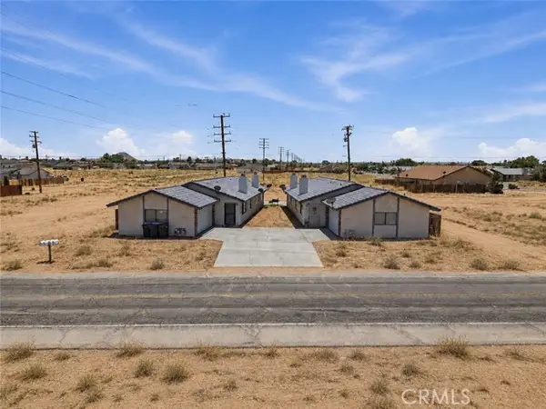 8924 Loop, California City, CA 93505