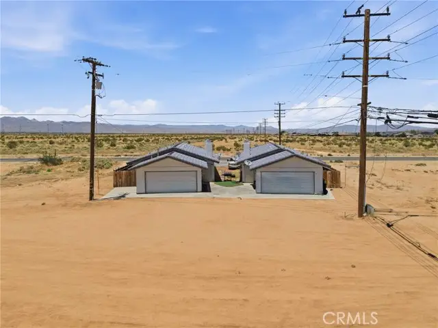 8924 Loop, California City, CA 93505 - #2