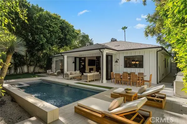16130 Otsego Street, Encino, CA 91436