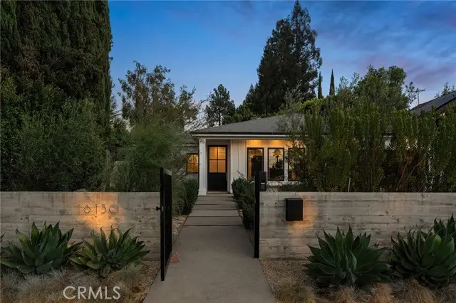 16130 Otsego Street, Encino, CA 91436 - #2