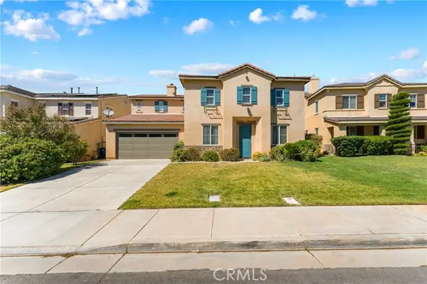 2431 Loganberry, Palmdale, CA 93551