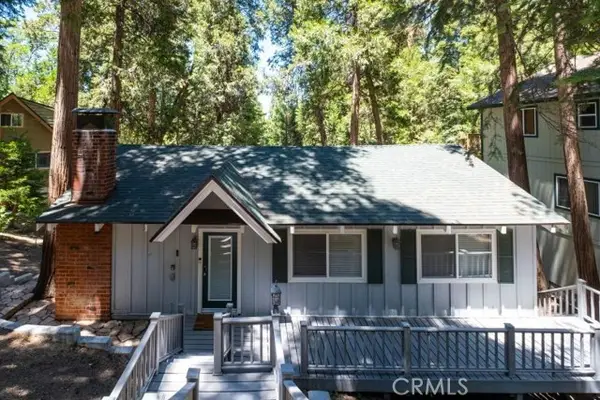 29054 Alder Ter, Cedar Glen, CA 92321