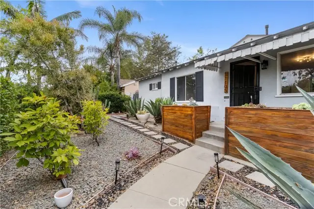 11105 Califa, North Hollywood, CA 91601 - #1