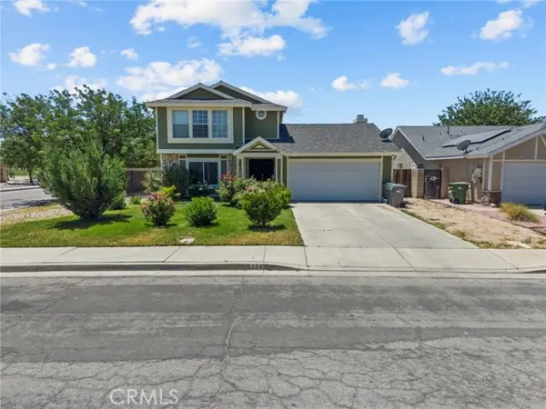 2654 Regal Court, Lancaster, CA 93535