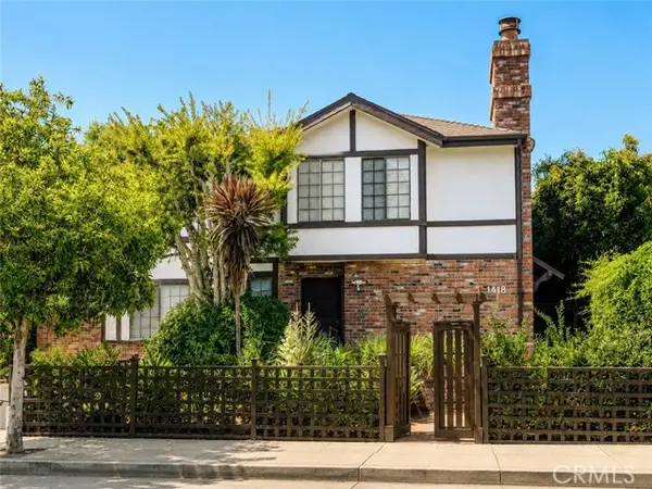 1418 26th  #4, Santa Monica, CA 90404