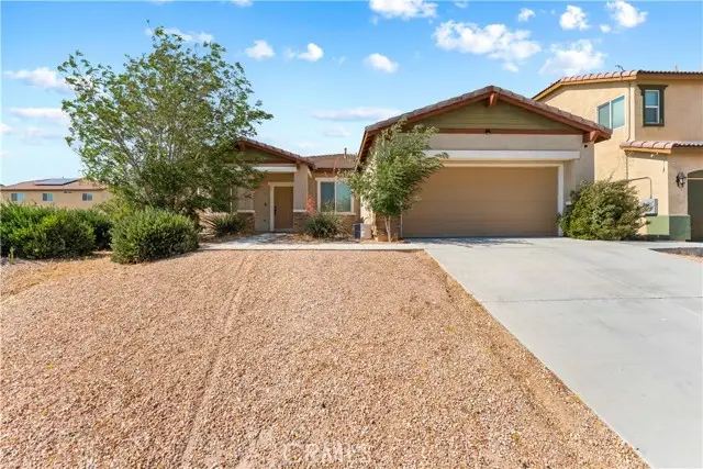 3617 Half Dome Avenue, Rosamond, CA 93560 - #1