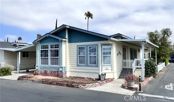 20401 Soledad Canyon Road  #806, Canyon Country, CA 91351