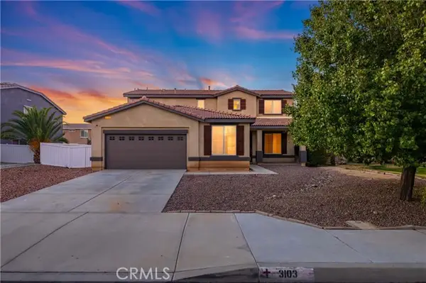 3103 Louise, Lancaster, CA 93536