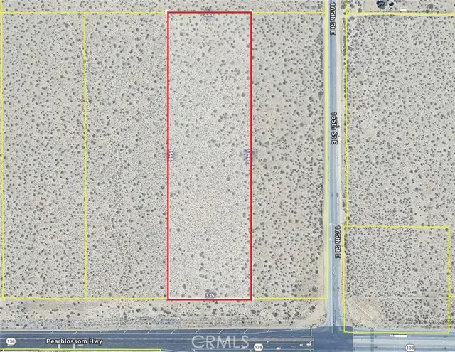 16400 Pearblossom Highway, Palmdale, CA 93591 - #1