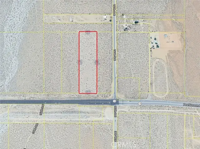 16400 Pearblossom Highway, Palmdale, CA 93591 - #2