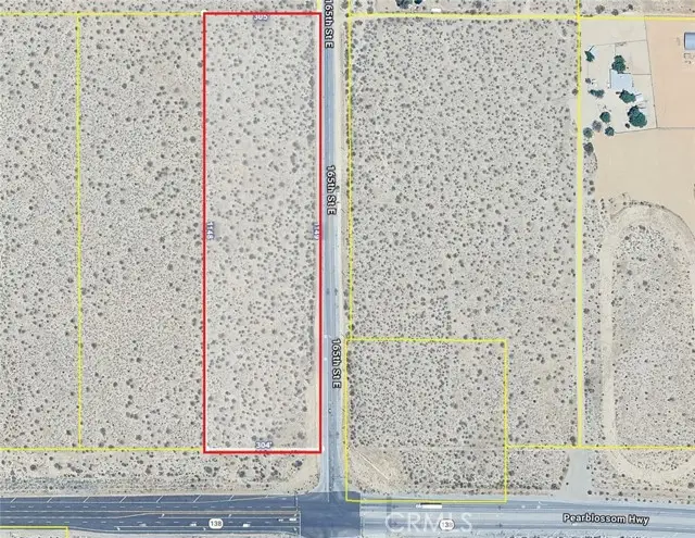 16500 Pearblossom Highway, Palmdale, CA 93591 - #1