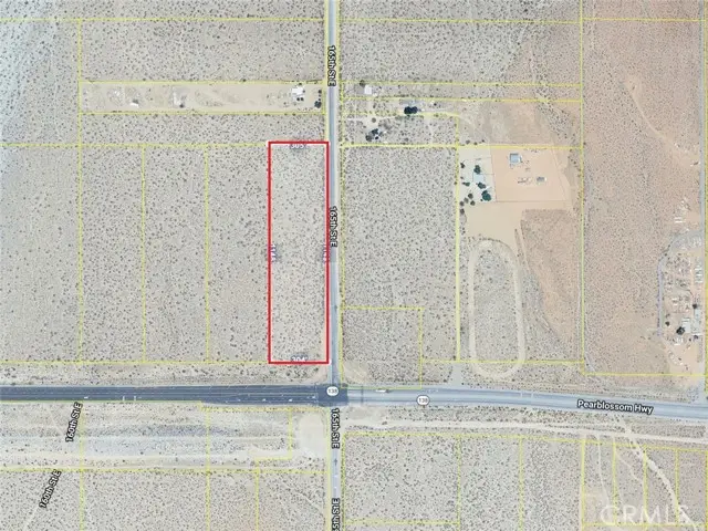 16500 Pearblossom Highway, Palmdale, CA 93591 - #2