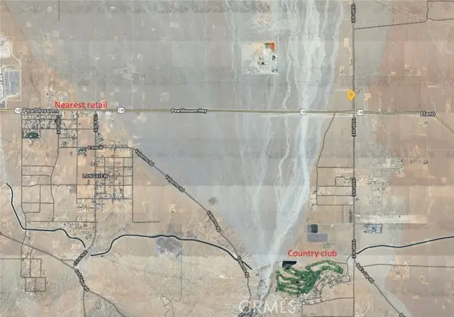 16500 Pearblossom Highway, Palmdale, CA 93591 - #3