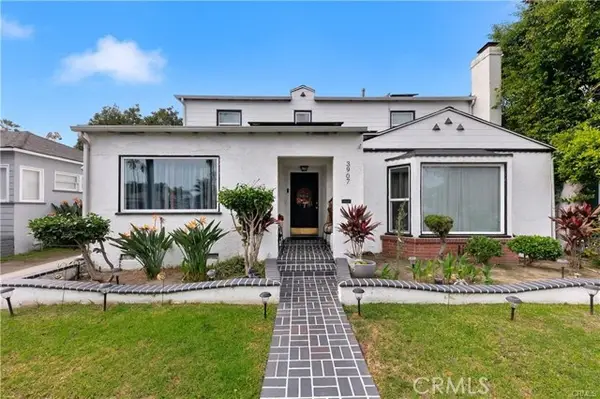 3907 Edgehill Drive, Los Angeles, CA 90008