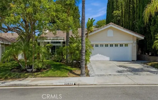 23515 Meriden, Valencia, CA 91354 - #2