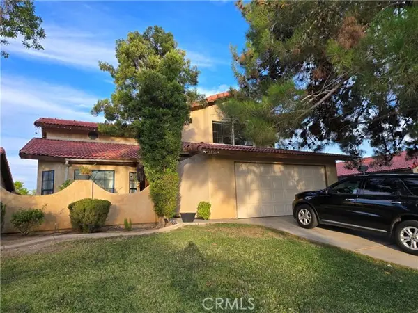 43836 Emile Zola Street, Lancaster, CA 93535
