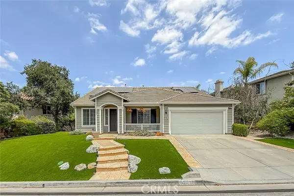 5257 Huckleberry Oak, Simi Valley, CA 93063