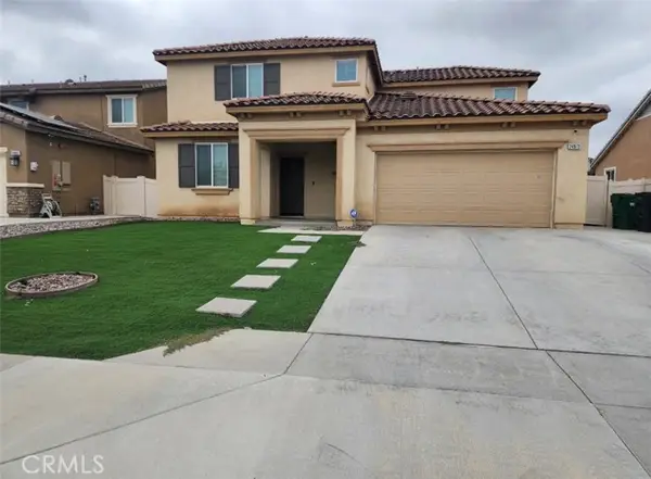 24973 El Braso Dr, Moreno Valley, CA 92551