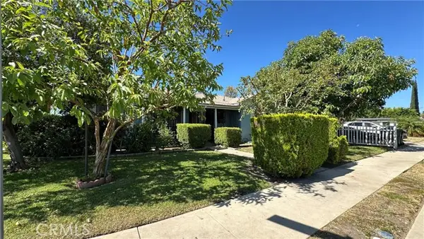 19400 Scroll, Los Angeles, CA 91335