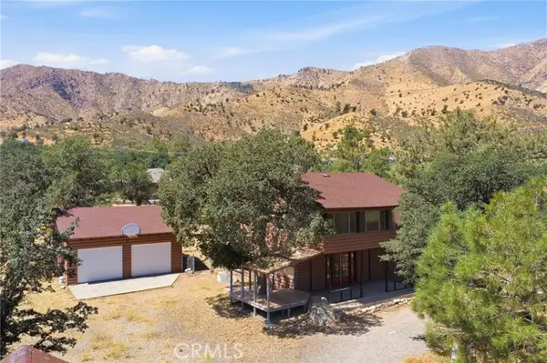 3300 Cook Peak, Lake Isabella, CA 93240