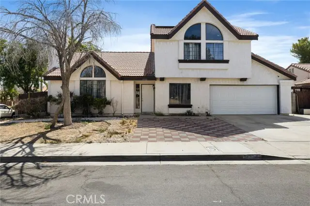 37752 Lupine Street, Palmdale, CA 93552 - #1
