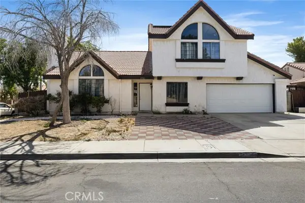 37752 Lupine Street, Palmdale, CA 93552
