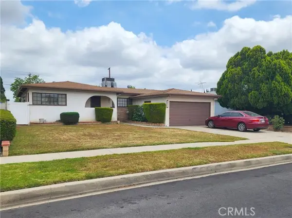 10014 Gaviota, North Hills, CA 91343