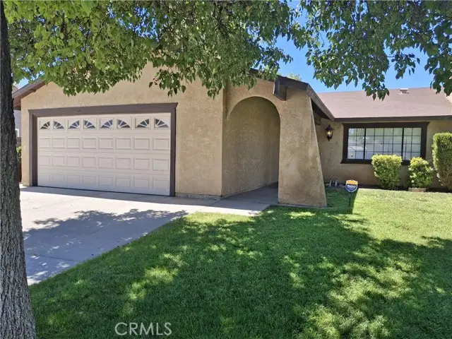 1012 Chagal, Lancaster, CA 93535 - #1