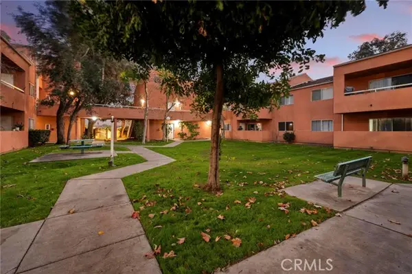 12601 Van Nuys Boulevard  #119, Pacoima, CA 91331