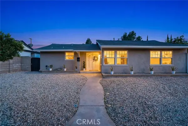 16126 Rinaldi Street, Granada Hills, CA 91344