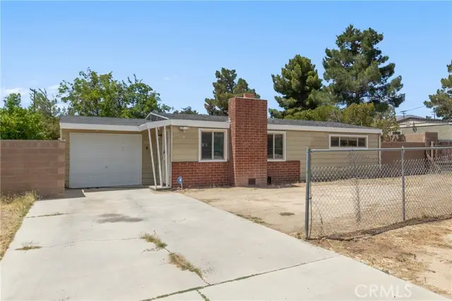1132 Avenue P14, Palmdale, CA 93551 - #1