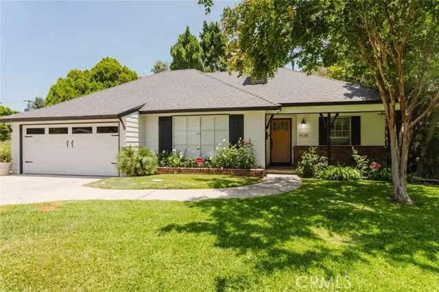 6638 Blucher Avenue, Van Nuys, CA 91406 - #1