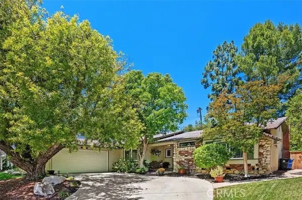23349 Schoenborn Street, West Hills, CA 91304