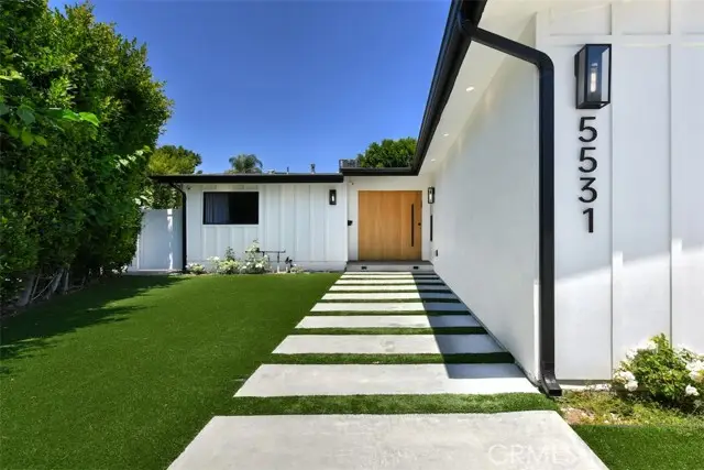 5531 Hermitage, Valley Village, CA 91607 - #1
