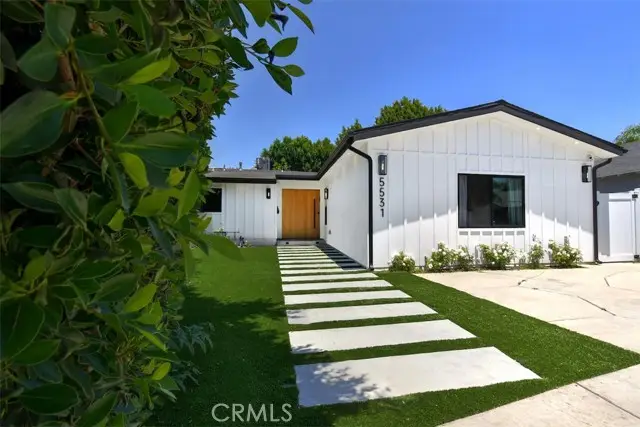 5531 Hermitage, Valley Village, CA 91607 - #2