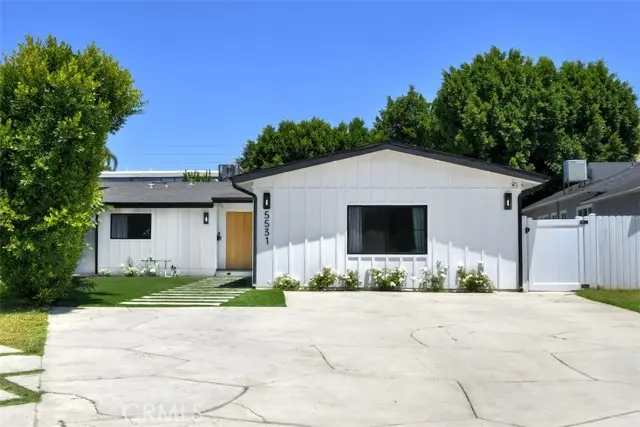 5531 Hermitage, Valley Village, CA 91607 - #3