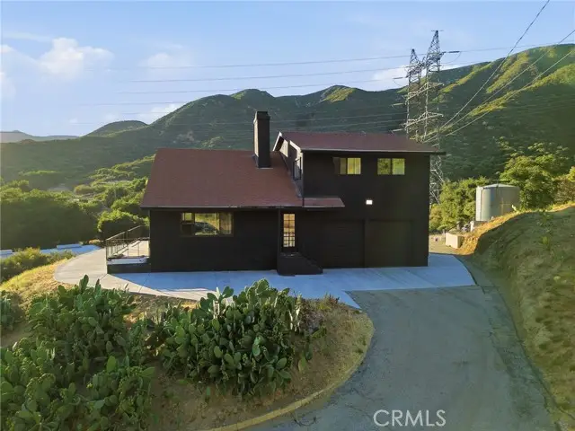 38735 San Francisquito Canyon Road, Santa Clarita, CA 91390 - #1