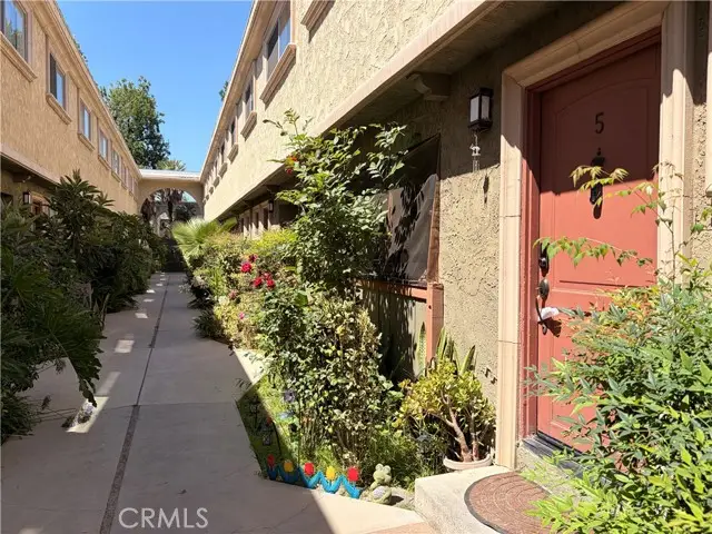 20146 Cohasset Street  #5, Winnetka, CA 91306 - #2