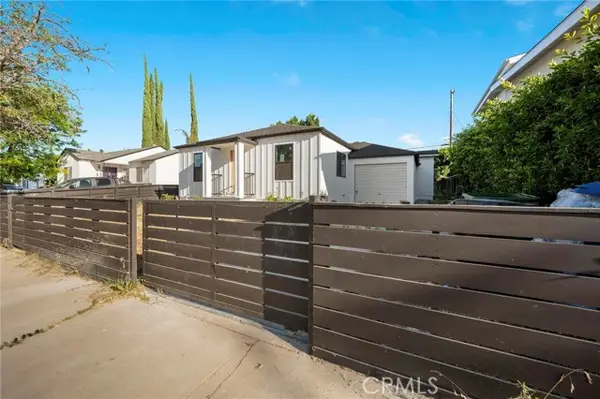 17446 Tiara Street, Encino, CA 91316