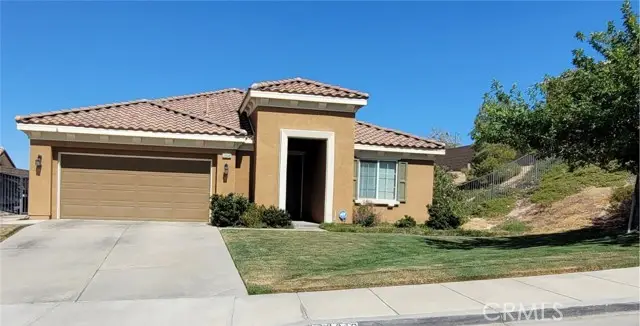 38646 Lynx, Palmdale, CA 93551 - #1