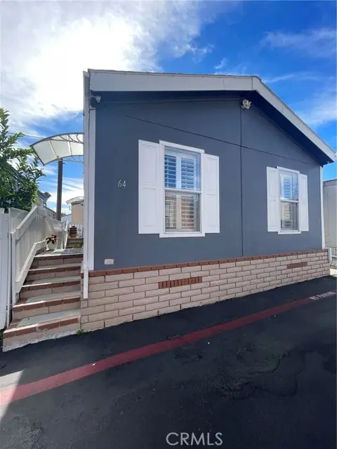 7560 Woodman Place  #64, Van Nuys, CA 91405 - #1
