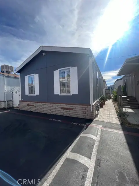 7560 Woodman Place  #64, Van Nuys, CA 91405 - #3
